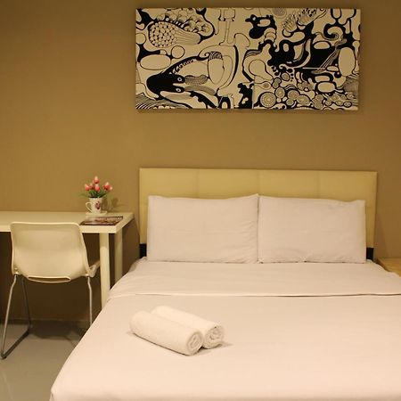7 Star Hotel Кота Дамансара Номер фото