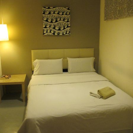 7 Star Hotel Кота Дамансара Номер фото