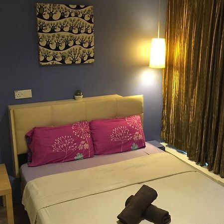 7 Star Hotel Кота Дамансара Экстерьер фото