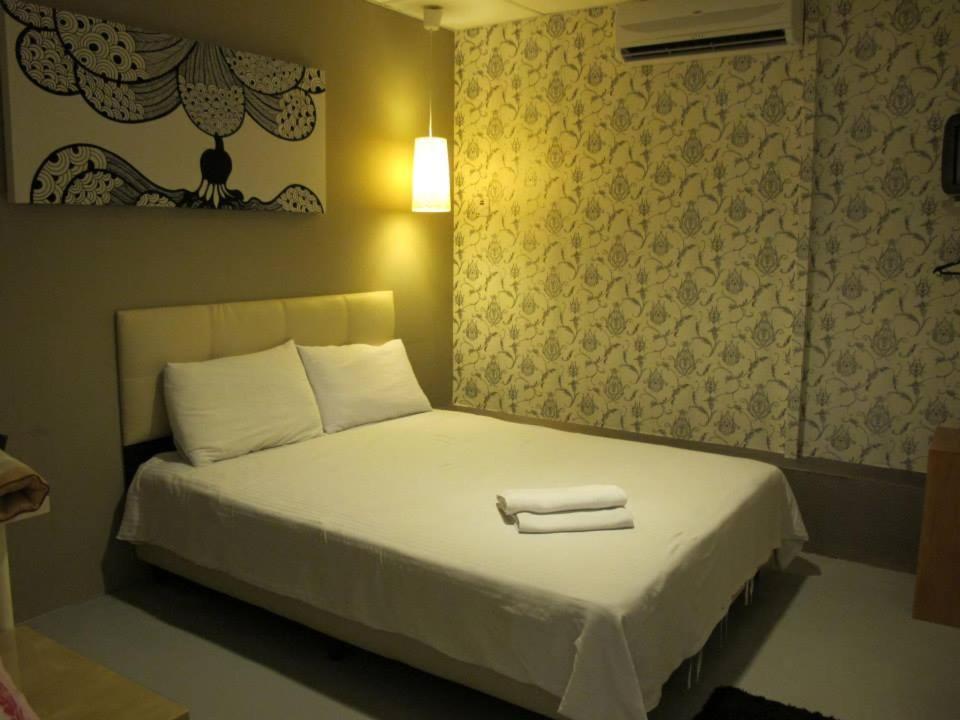 7 Star Hotel Кота Дамансара Экстерьер фото