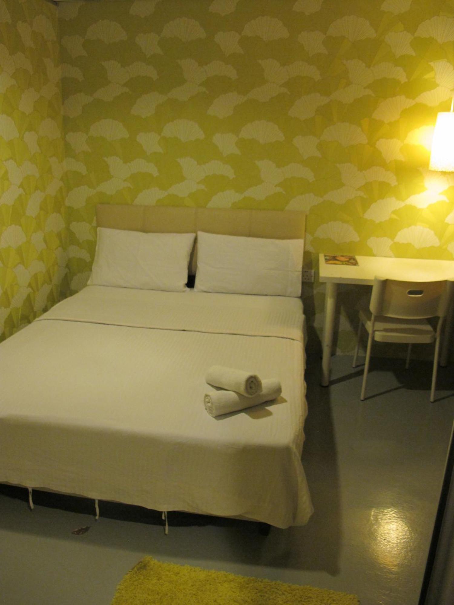 7 Star Hotel Кота Дамансара Номер фото