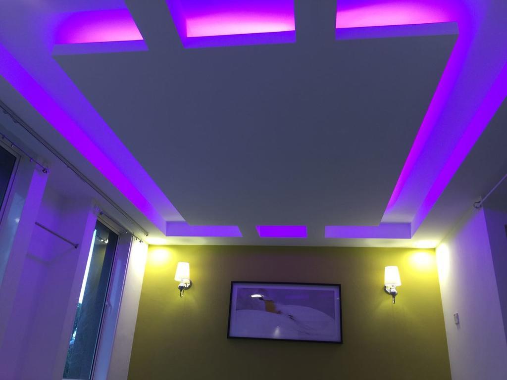 7 Star Hotel Кота Дамансара Экстерьер фото
