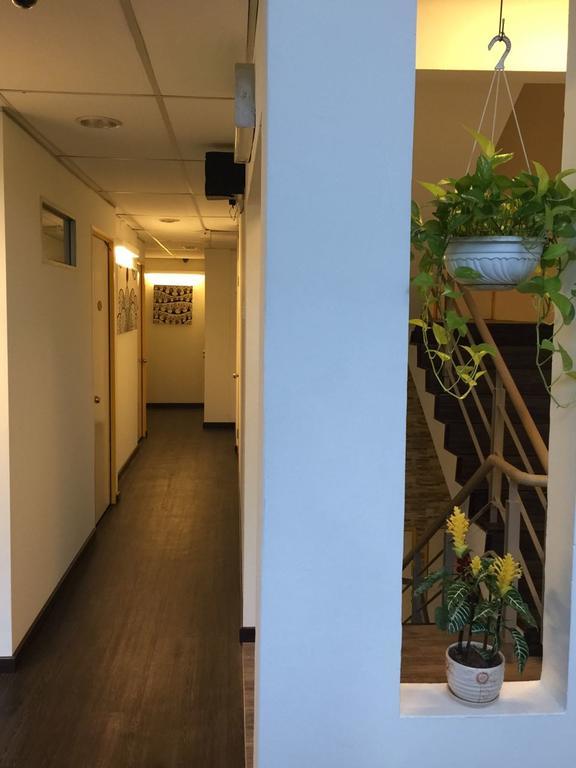 7 Star Hotel Кота Дамансара Экстерьер фото