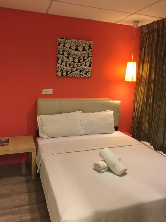 7 Star Hotel Кота Дамансара Экстерьер фото